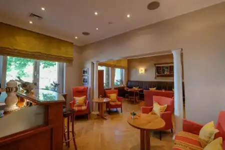 Savoy Hannover - 39