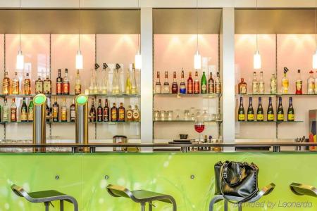 Ibis Karlsruhe Hauptbahnhof - 7