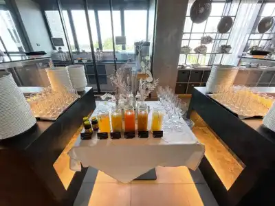 Quellenhof Luxury Resort Lazise - 16