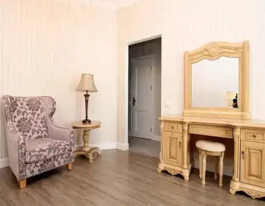 Apart on 24 Preobrajenskaya Street - 4