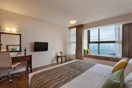 Bay View Haifa - 36