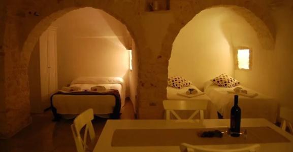 Charming Trulli - 15