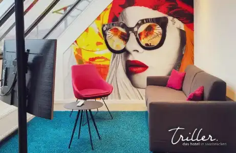 am Triller - & Serviced Apartments - 53