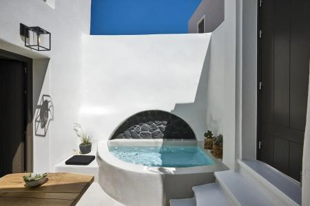 Floria Suites - 16