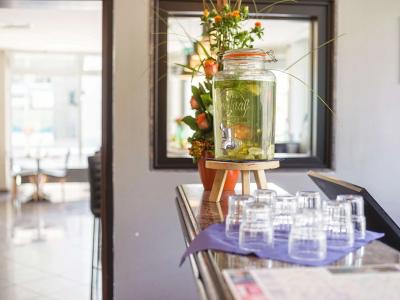 Berlin Mitte by Campanile - 17