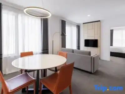 Adina Citylife Auckland - 112