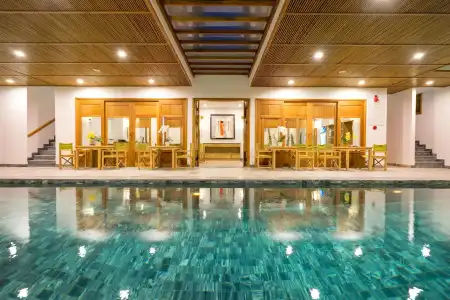 ZEN Boutique Villa Hoi An - 16