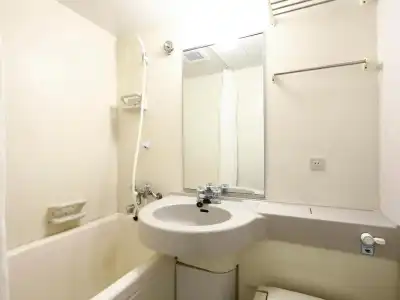 Apa Nishiazabu - 11