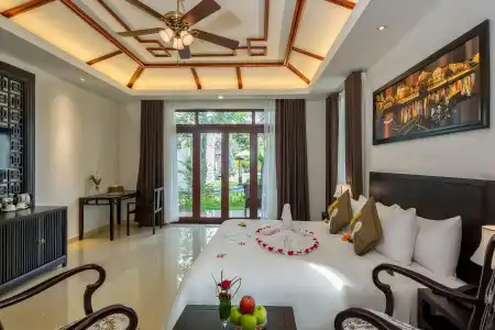 Hoi An Emotion Boutique Villa - 158