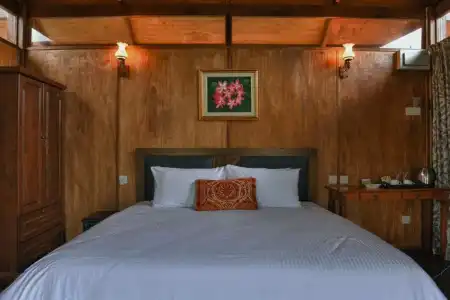 The Gemalai Village - 2