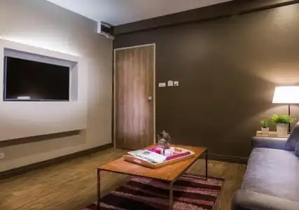NIDA Rooms Sudprasert 2 Ratchada The Walk - 27
