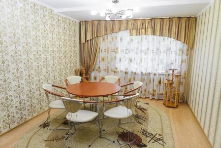 Sanatorium Sosnovyy bor - 143
