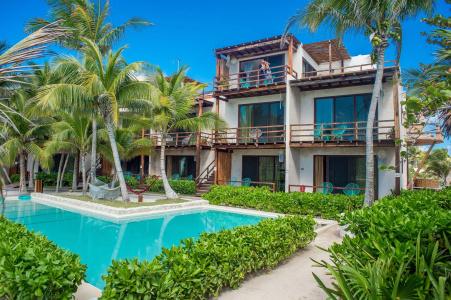 Maria Del Mar Tulum - 19