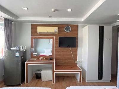 The Beach Front Resort Pattaya  - SHA Plus - 140