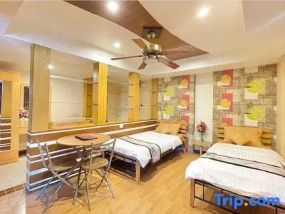 Rangsit Grand Condo - 88