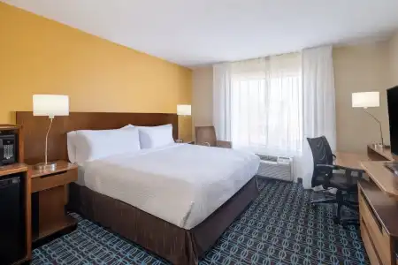 Garner Macon West by IHG - 51