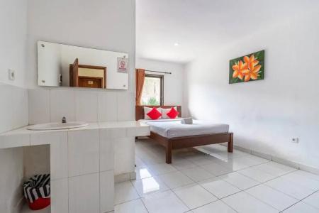 Ganandra Stay Denpasar - 24
