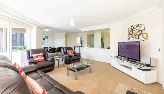 Belle Maison Apartments - 36