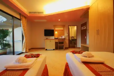 Baan Boa Resort - 68
