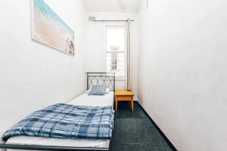 Maze Backpackers - 4