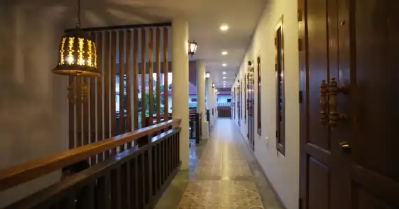 Gordnuea Boutique House - 8