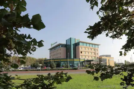 Holiday Inn Bologna Fiera - 12