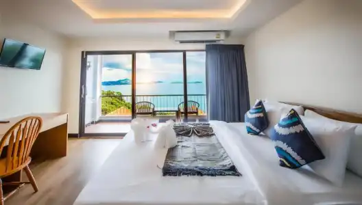 Paradise Villa Elysium: Sea View, Pool, Breakfast - 36