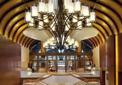 The St. Regis Sanya Yalong Bay Resort - 7