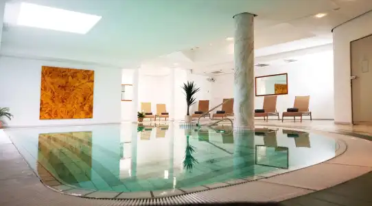 Best Western Halle-Merseburg - 16