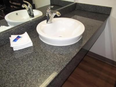 Motel 6 Greenville, SC - 99