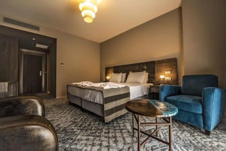 Heybeli Otel Bursa - 4