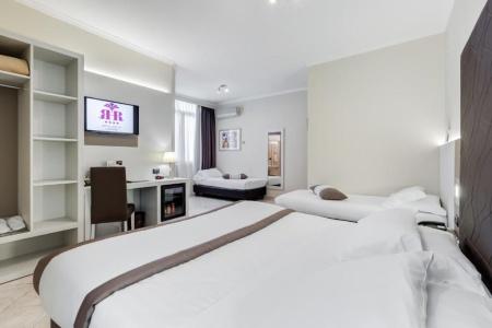 Best Western Rocca - 56