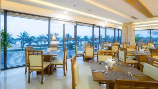 Serene Beach Danang - 29