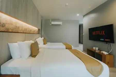 Sukhothai Treasure Resort & Spa - SHA Plus - 134