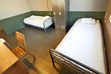 G Guesthouse Itaewon In Seoul - Hostel - 67