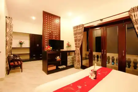 Pham Gia Boutique Villa - 60