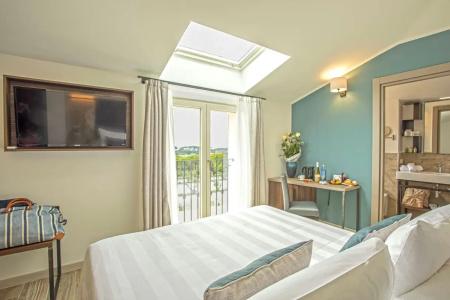 Riva Toscana Golf Resort & SPA - 6