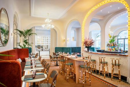 Holiday Inn Paris - Gare de Lyon Bastille by IHG - 24