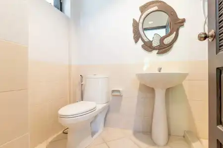 Primrose Place - 8
