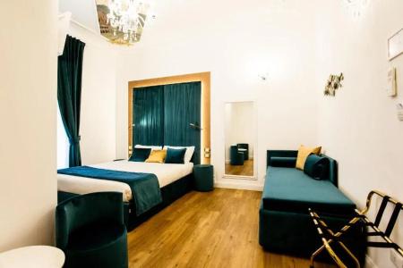 Atmosfere Guest House - 5 Terre e La Spezia - 38