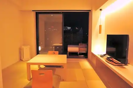 Ogawaya Annex YURAGI - 55