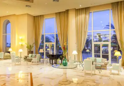 Hasdrubal Thalassa & SPA Hammamet - 21