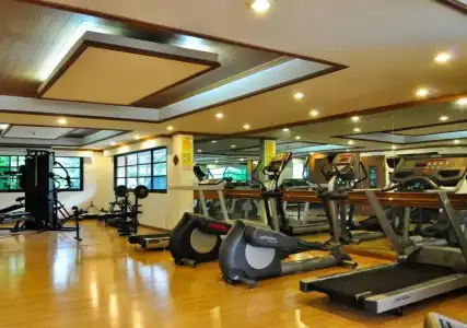 Oriental Palace Apartments Hanoi - 21
