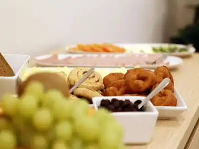 Kef Guesthouse by Keflavík Airport - 27