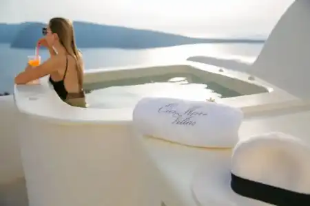 Oia Mare Villas - 201