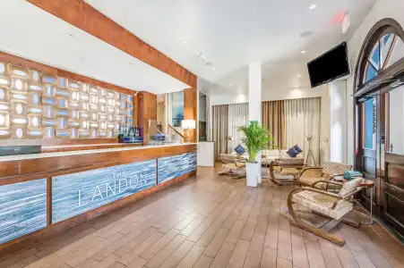 The Landon Bay Harbor - Miami Beach - 7
