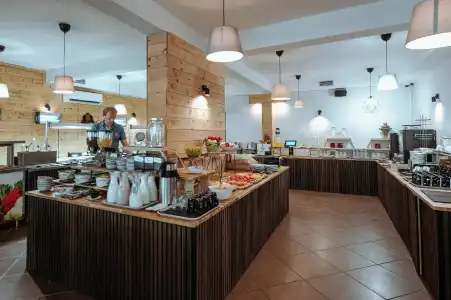 Matilde Beach Resort - 23