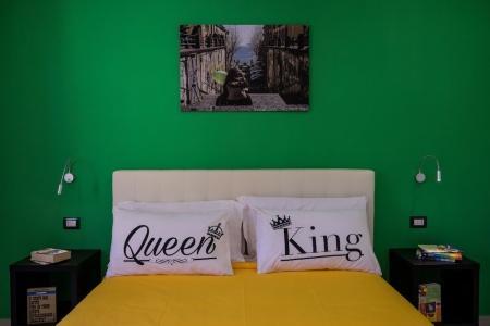 Montedonzelli B&B - 73