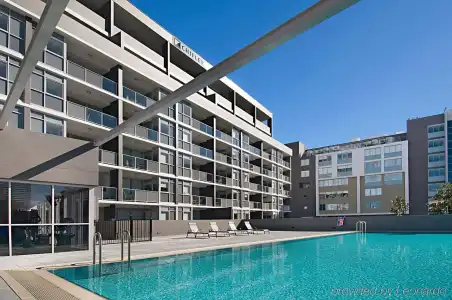 Chifley Apartments Newcastle - 11