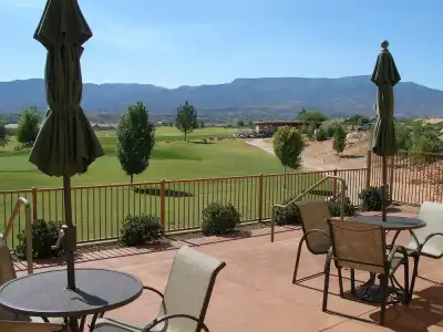 Highlands Resort at Verde Ridge - 17